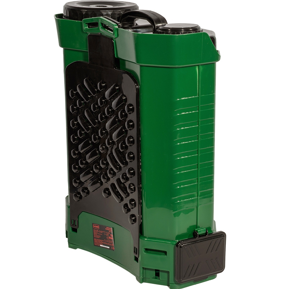 Внешний вид Опрыскиватель NOWA OP 3812m (241181)