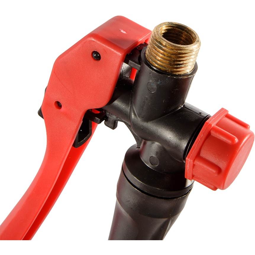 Обзор Опрыскиватель VITALS Professional Sm 312omb kit (242553)