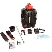 Опрыскиватель VITALS Professional Sm 312omb kit (242553)