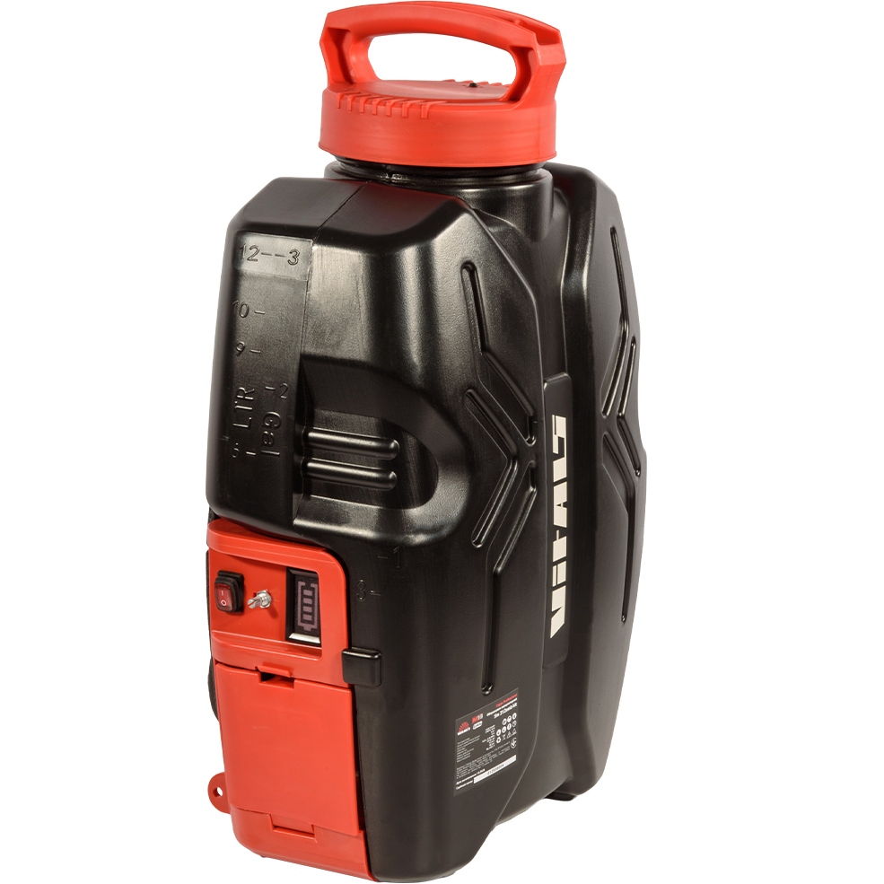 Опрыскиватель VITALS Professional Sm 312omb kit (242553) Объем 12
