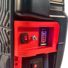 Опрыскиватель VITALS Professional Sm 312omb kit (242553)