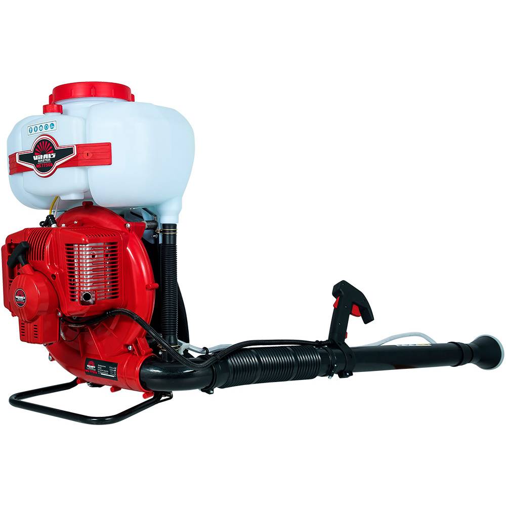 Мотообприскувач VITALS Master MS 7750b (88738)