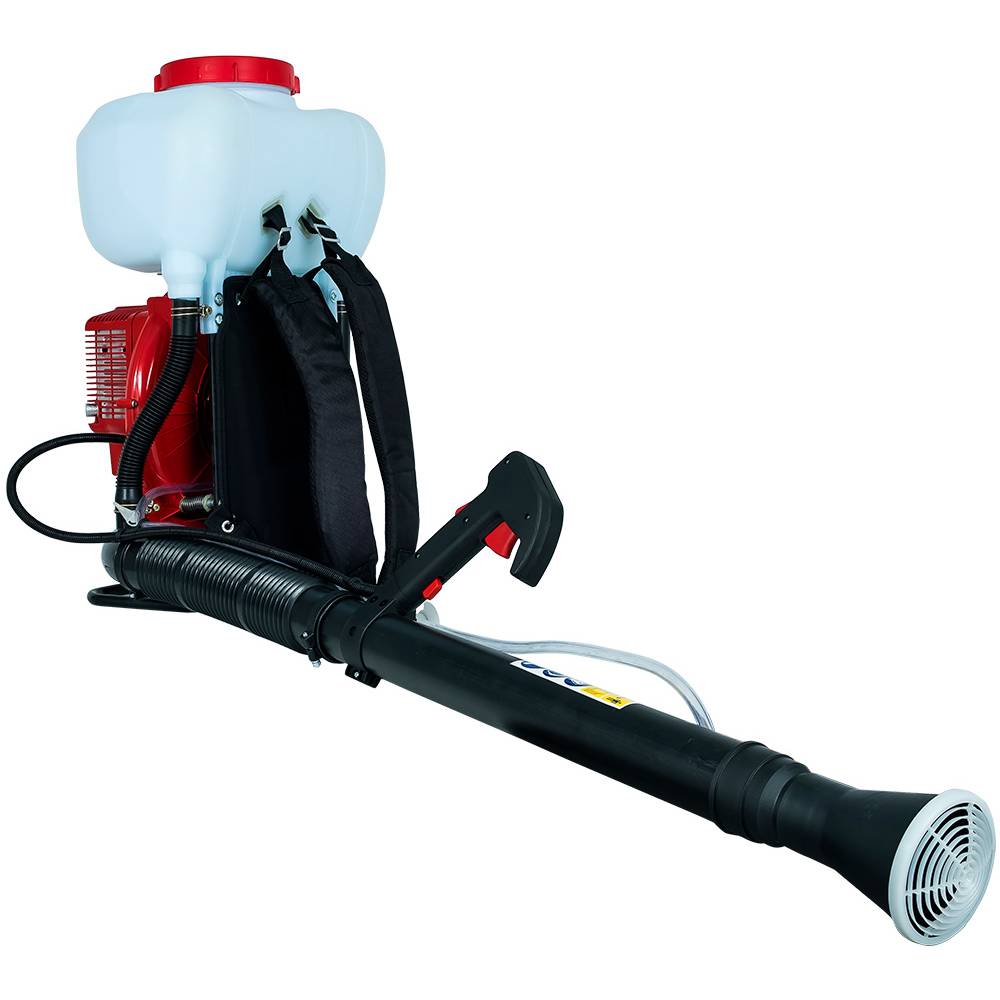 Мотообприскувач VITALS Master MS 7750b (88738) Двигун двотактний