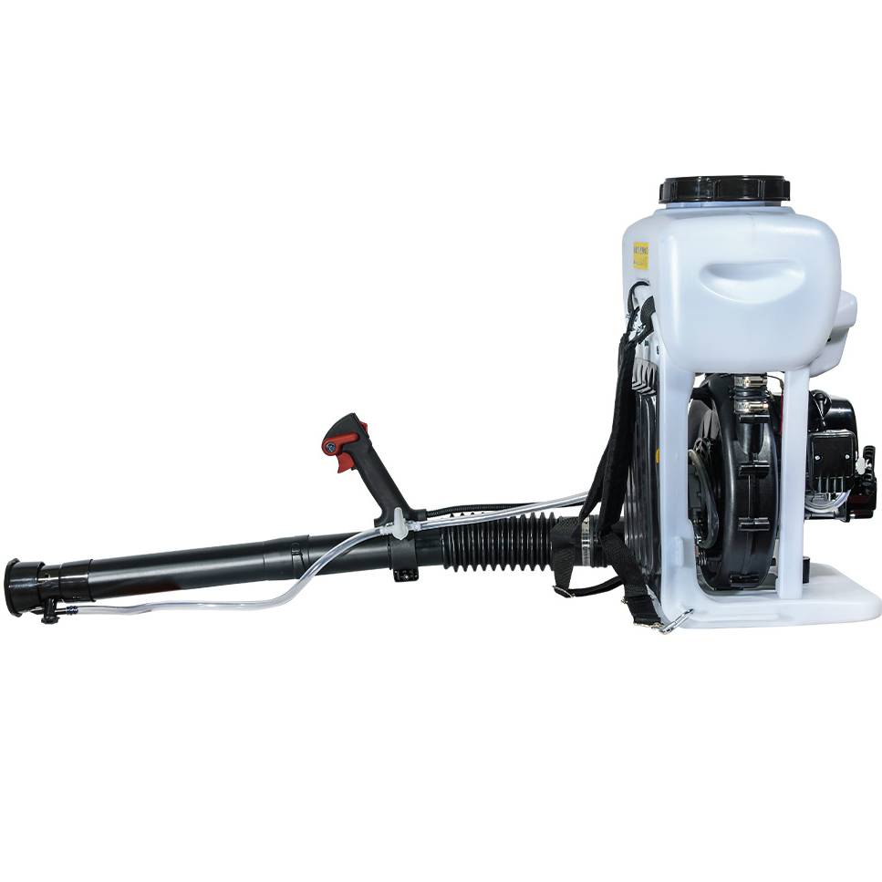 Мотообприскувач VITALS MSР 4313b (88739) Двигун двотактний