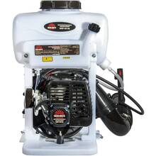 Мотообприскувач VITALS MSР 4313b (88739)