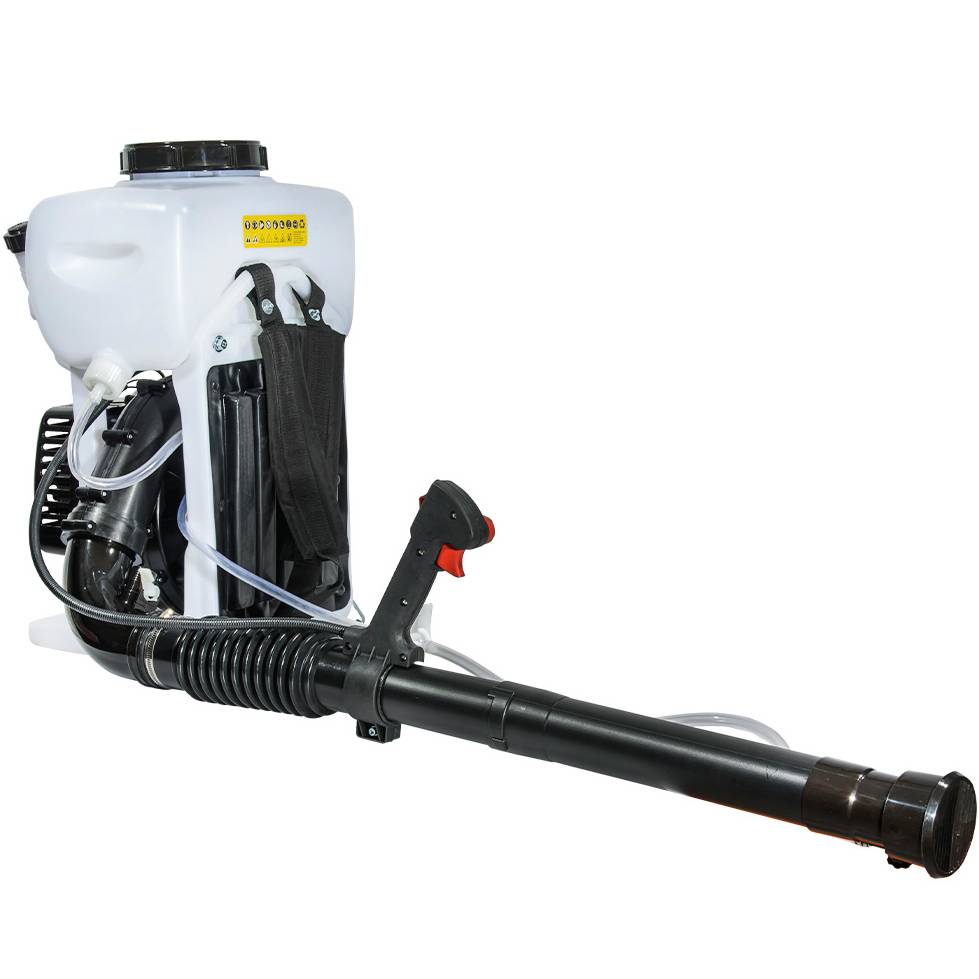 Фото Мотообприскувач VITALS MSР 4313b (88739)