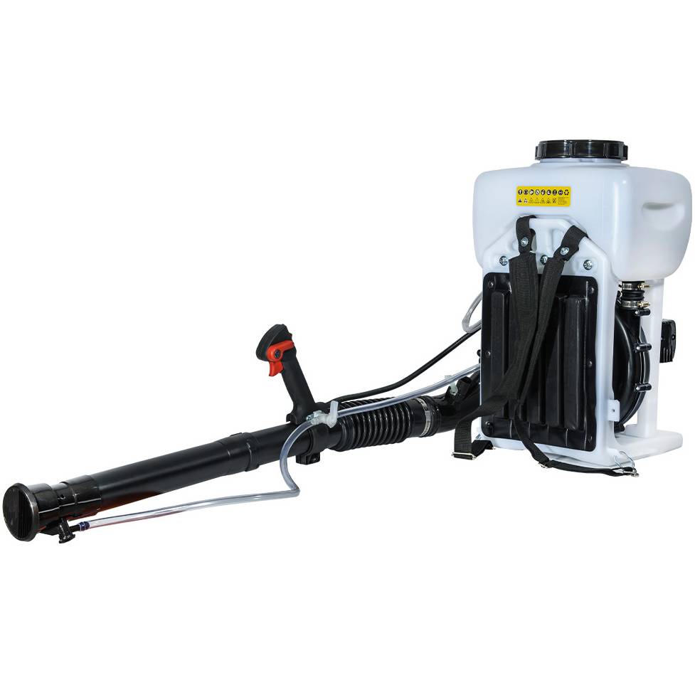 Мотообприскувач VITALS MSР 4313b (88739)