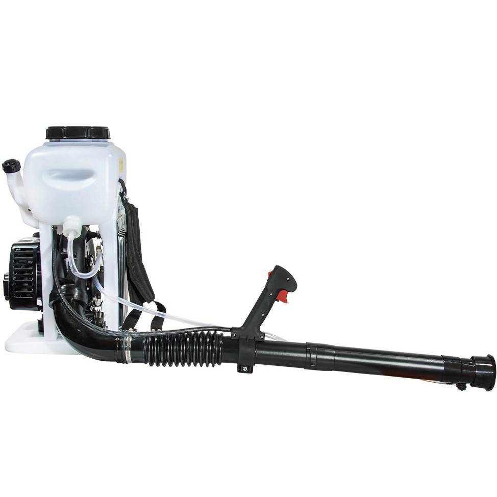 Зовнішній вигляд Мотообприскувач VITALS MSР 4313b (88739)