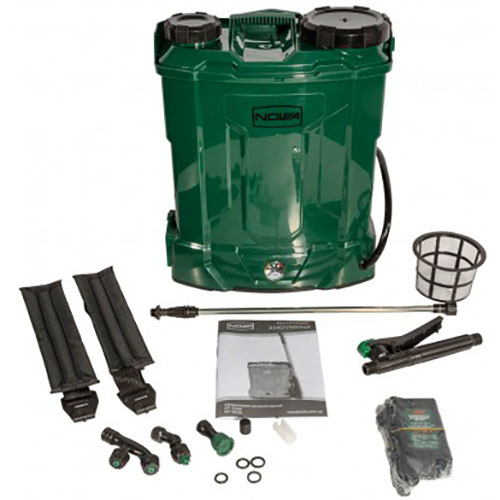 В интернет магазине Опрыскиватель NOWA NOWA OP 1812k (241175)