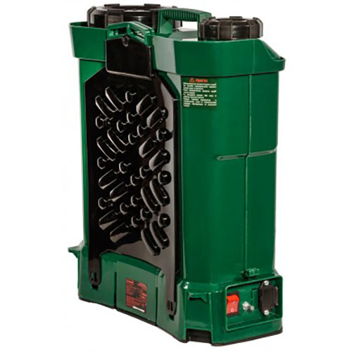 Опрыскиватель NOWA NOWA OP 1812k (241175) Давление распыления 4