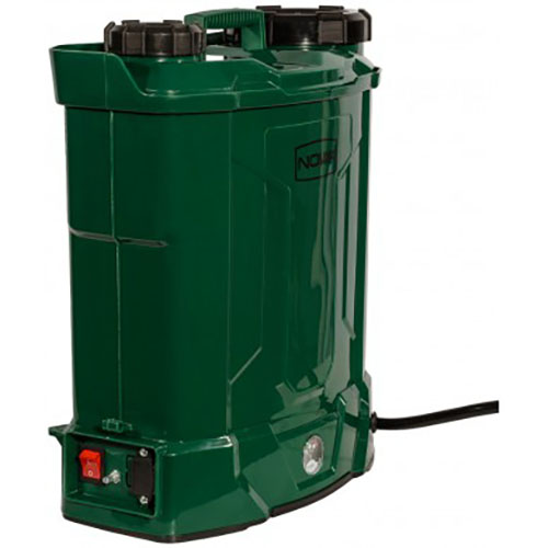 Опрыскиватель NOWA NOWA OP 1812k (241175) Емкость аккумулятор 8