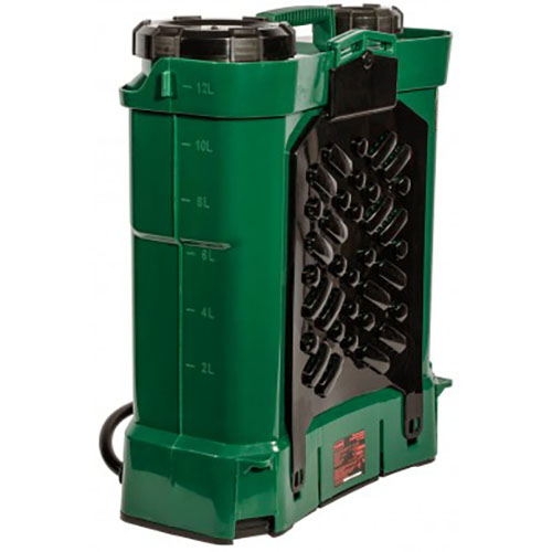 Опрыскиватель NOWA NOWA OP 1812k (241175) Способ транспортировки (переноса) за спиной (ранцевый)