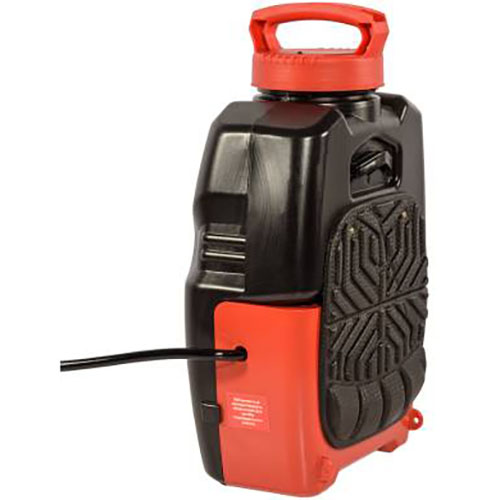 Обприскувач VITALS Professional Sm 312omb (241180) Об'єм 12