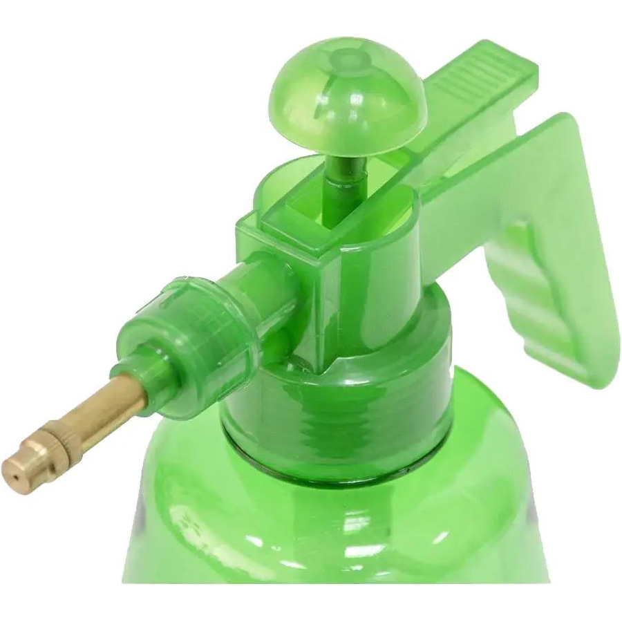 Обприскувач FORTE Ор-1.2 (59148) Спосіб транспортування (перенесення) в руках (ручной)