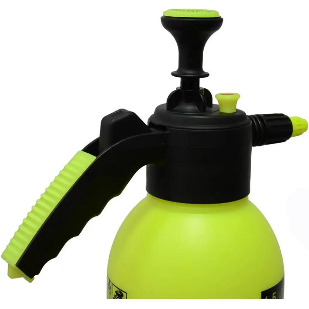 Опрыскиватель FORTE Ор-1,5 Lux (59149) Способ транспортировки (переноса) в руках (ручной)