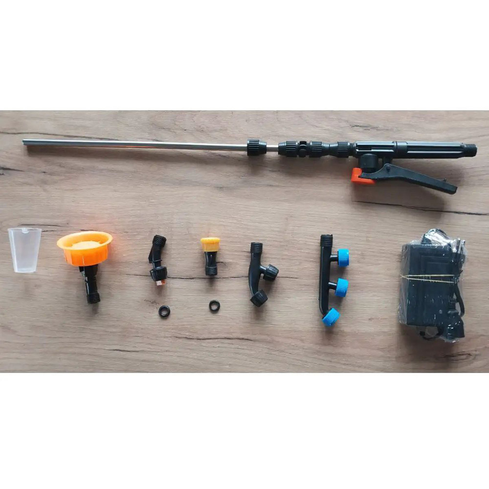 Заказать Опрыскиватель FORTE CL-16A (37344)