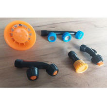 Опрыскиватель FORTE CL-16A (37344)