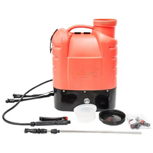 Опрыскиватель FORTE CL-16A (37344)