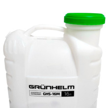 Опрыскиватель GRUNHELM GHS-16M (81441)