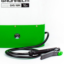 Опрыскиватель GRUNHELM GHS-16M (81441)