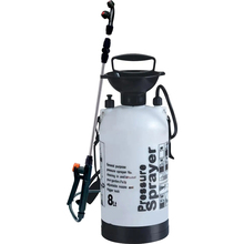 Опрыскиватель FORTE ОП-8 (40660)