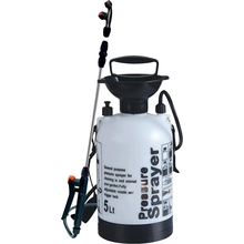 Обприскувач FORTE ОП-5 (40659)