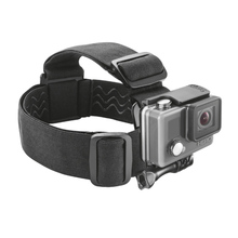 Ремешок TRUST Head strap for action cameras