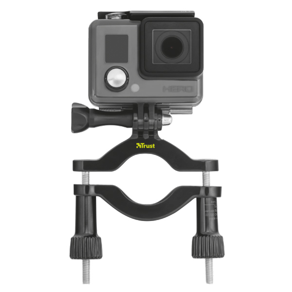 Кронштейн TRUST Handle bar mount for action cameras (20894)