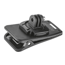 Крепление TRUST Clip mount for action cameras