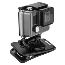 Крепление TRUST Clip mount for action cameras