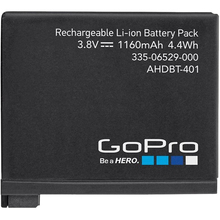 Аккумулятор GoPro HERO4 Rechargeable Battery