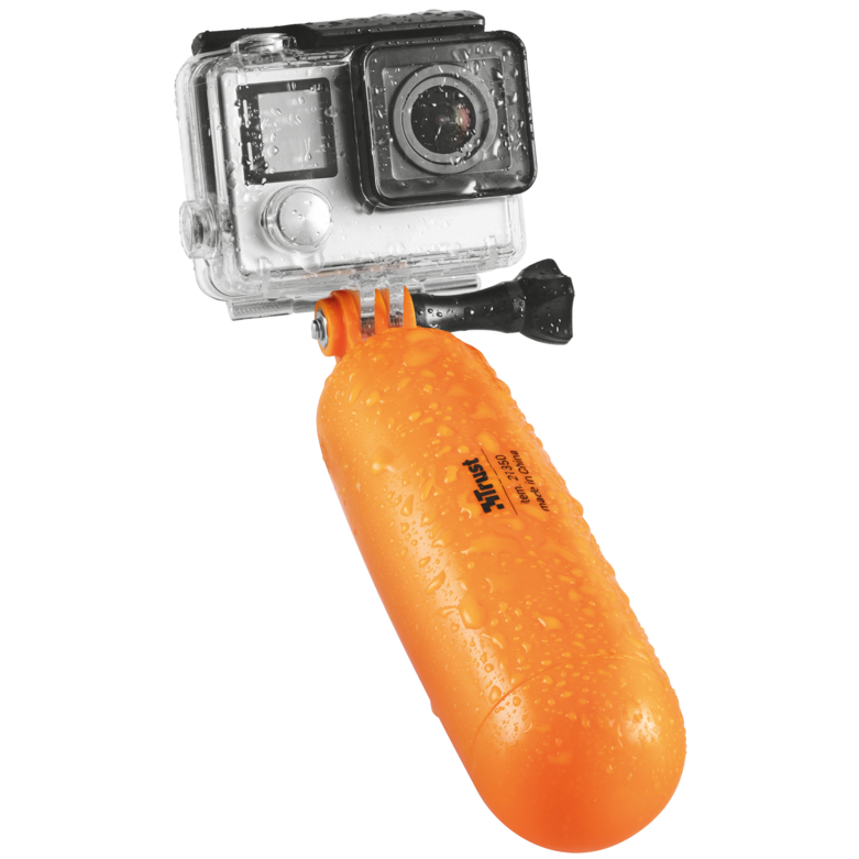 Рукоятка TRUST Floating hand grip for action cameras (21350) Тип монопод/рукоятка