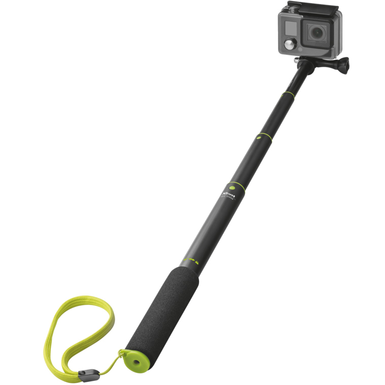 Монопод TRUST Selfie stick for action cameras