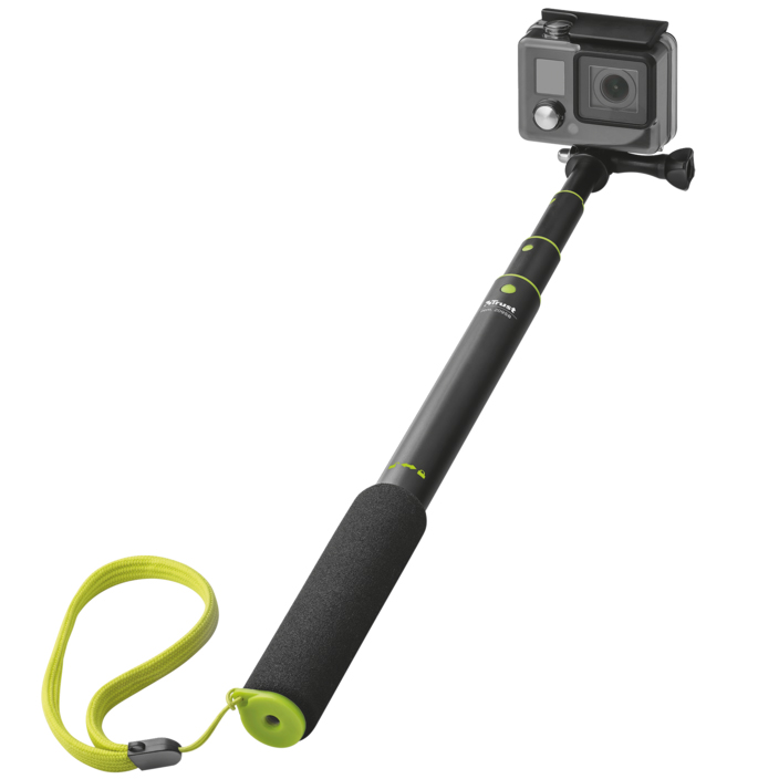 Монопод TRUST Selfie stick for action cameras Тип монопод/рукоятка