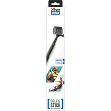 Монопод TRUST Selfie stick for action cameras