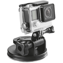 Крепление для экш-камеры TRUST XL Suction cup mount for action camera (21351)