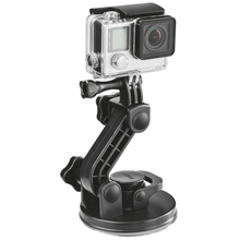 Крепление для экш-камеры TRUST XL Suction cup mount for action camera (21351)