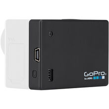 Батарейный блок GoPro Battery BacPac (ABPAK-401)