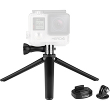 Кріплення GO PRO Tripod Mount + міні-штатив (ABQRT-002)