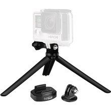 Кріплення GO PRO Tripod Mount + міні-штатив (ABQRT-002)