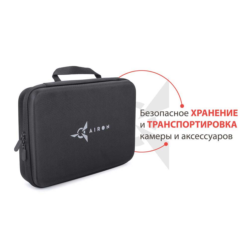 Фото Кейс AIRON AC110 розмір L 16 в 1