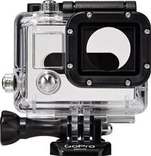 Бокс GO PRO HERO3 Replacement Housing (AHDRH-301)