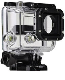 Бокс GO PRO HERO3 Replacement Housing (AHDRH-301)