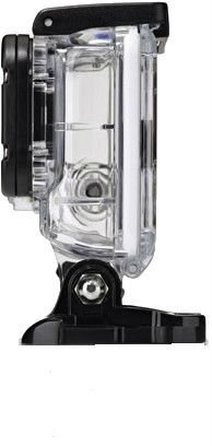 Фото 3 Бокс GO PRO HERO3 Replacement Housing (AHDRH-301)