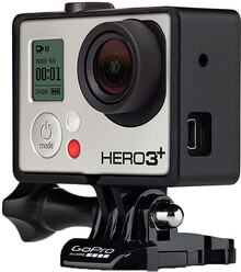 Кріпильна рамка GOPRO The Frame Mount (ANDMK-301)