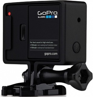 Фото 2 Кріпильна рамка GOPRO The Frame Mount (ANDMK-301)