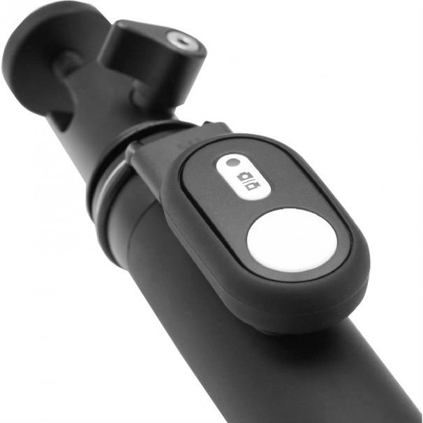 Фото 3 Монопод XIAOMI YI Selfie Stick & Bluetooth Remote (YI-88116)