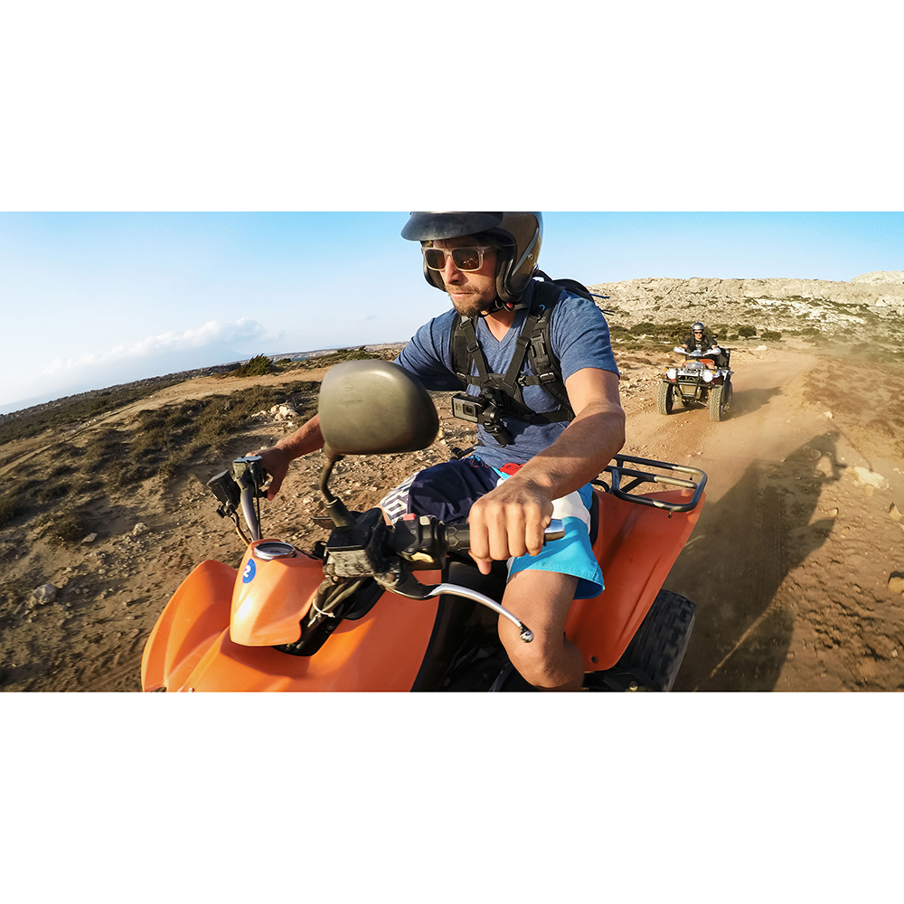 Фото 4 Стабилизатор GoPro Karma Grip for Hero5 Black (AGIMB-004-EU)