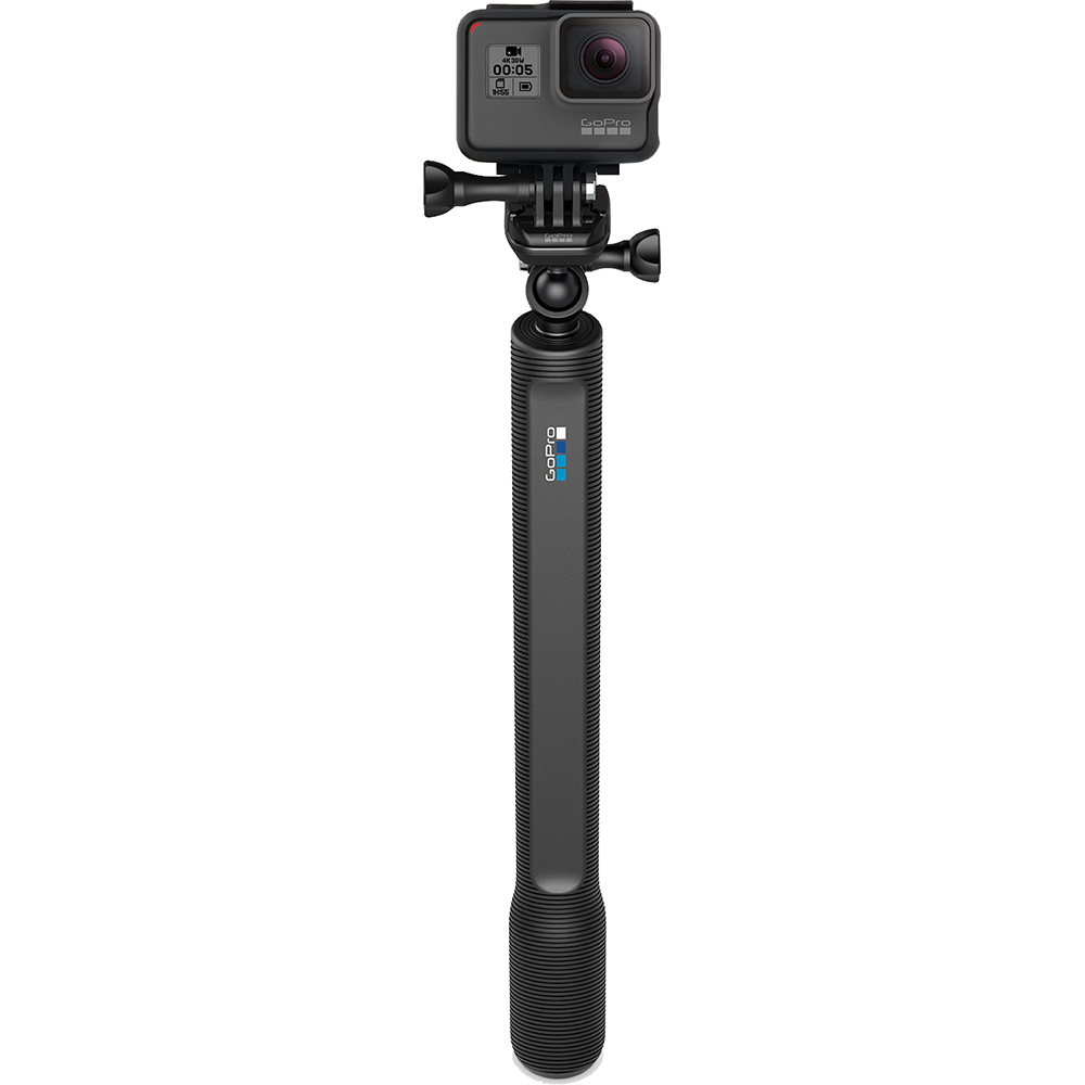 Монопод GO PRO Simple Pole (AGXTS-001) Сумісність GoPro 8