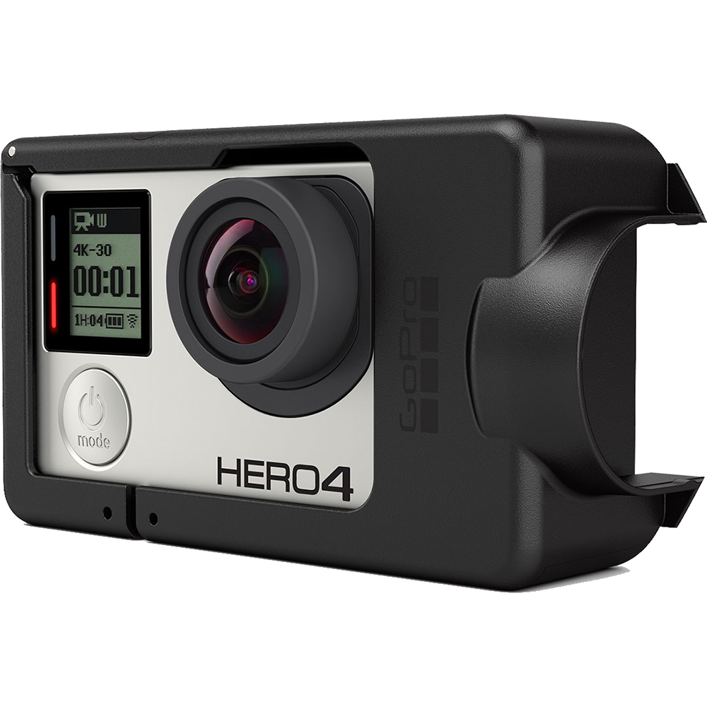 Бокс GoPro Karma Harnes для стабилизатора (AGFHA-001) Тип бокс